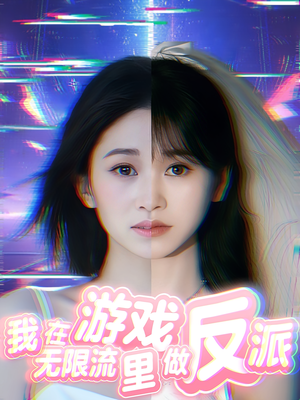我在无限流游戏里做反派（40集）短剧在哪个平台