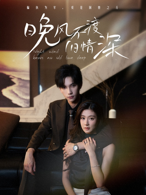 晚风不渡旧情深（70集）精彩短剧不容错过