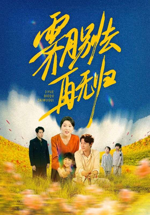 霁月别去再无归（65集）全集免费观看的短剧资源