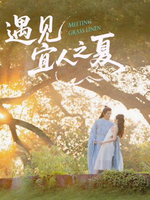 遇见宜人之夏（31集）热门短剧持续更新大结局
