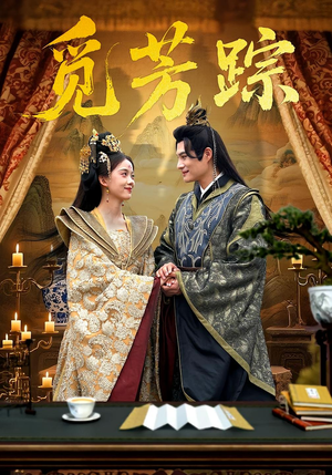 觅芳踪（91集）短剧全集解锁零收费