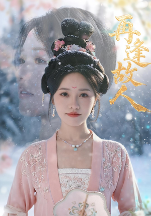 再逢故人（49集）真的太好看了短剧排行榜