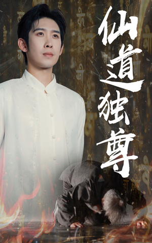 仙道独尊（60集）精彩短剧天天看
