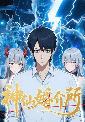 神仙婚介所（28集）火爆热门短剧来袭好看又上头