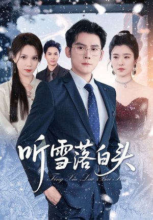 听雪落白头（63集）精彩短剧不容错过
