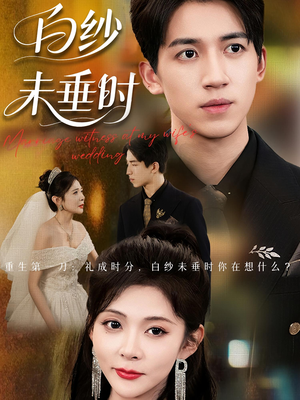 老婆婚礼，我当证婚人（54集）爆火短剧大结局抢先看