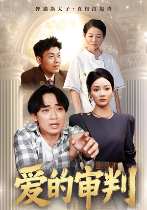 爱的审判（44集）高清无码短剧免费看