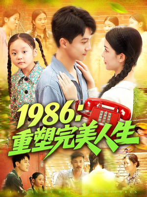 1986：重塑完美人生（89集）独家短剧资源免费看
