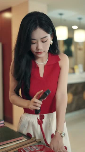七零好运娇娇女（59集）好看短剧来袭抢先看