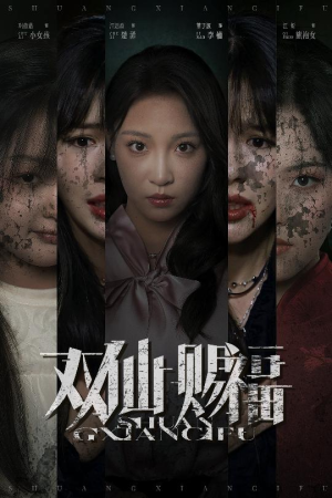 双仙赐福（33集）哪个网站可以看短剧