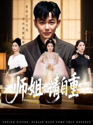 师姐请自重（81集）超火短剧抢先看全集