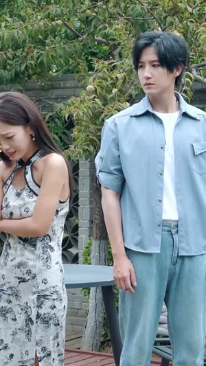 从失恋到拥美修玄（80集）经典回顾短剧免费看