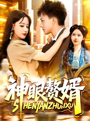 神眼赘婿（94集）排行榜前十短剧免费观看网站