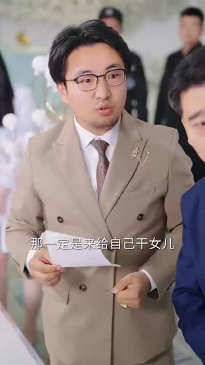 出狱后我六亲缘浅（60集）短剧合集蓝光画质