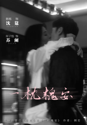 一枕槐安(80集) 一枕槐安(80集)一个短剧看全集