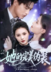 她的完美伪装（70集）短剧结局合集限免刷