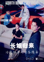 长姐归来冷家姐弟的生存指南（40集）真的太精彩了短剧分享社区