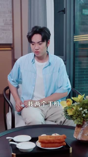 当我决定凭实力单身（76集）西瓜视频海量短剧免费看