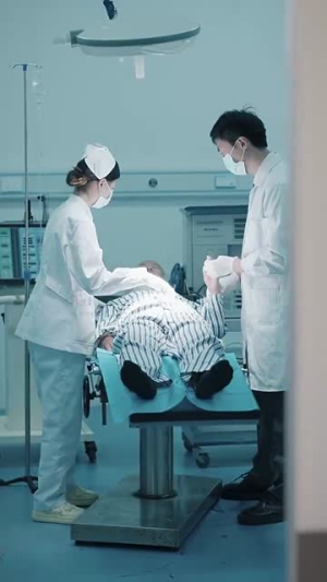 都嫌弃女主没事就躺着那我娶走了（88集）塞纳牧首部短剧精彩上播
