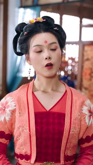 娇软美人分外勾人（81集）一口气追到短剧大结局超过瘾