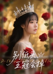 别低头王冠会掉（70集）再也不用花钱看短剧了推荐