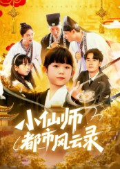 小仙师都市风云录（60集）口碑爆棚短剧免费看