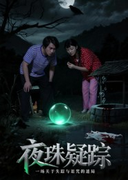 夜珠疑踪（30集）短剧全系列免费畅享