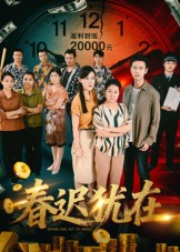 春迟犹在（61集）一毛不花追完整部短剧