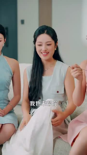 都市之猛龙下山（100集）独家短剧资源免费看