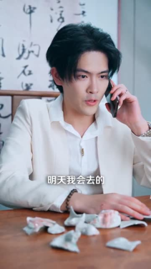 伤痕（60集）推荐热门短剧抢先看