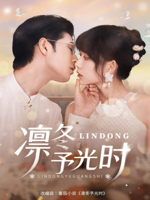 凛冬予光时（60集）红果短剧app超部短剧免费看