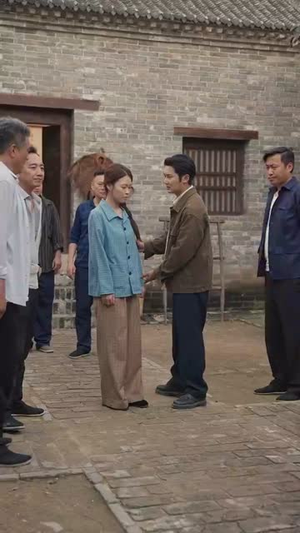 重生八零我把亏欠的都宠回来（89集）百亿好看短剧推荐