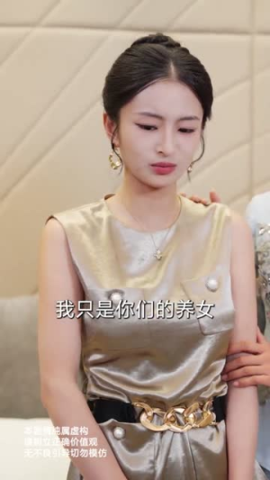 晚星不借光自成烈焰（65集）火爆短剧来袭好看又上头