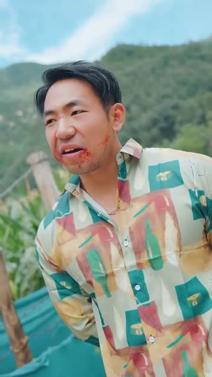 山村藏龙谁惹得起（76集）最新短剧全集完整版