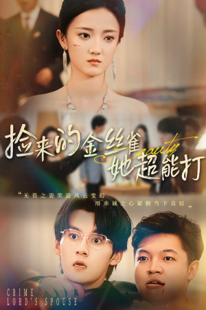 和小娇夫领证后夫人她不装了（65级）熬夜也要追的短剧