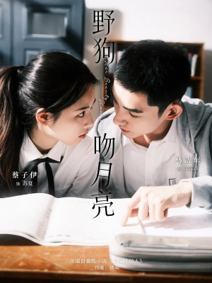 野狗吻月亮（68集）短剧持续更新精彩片段不容错过