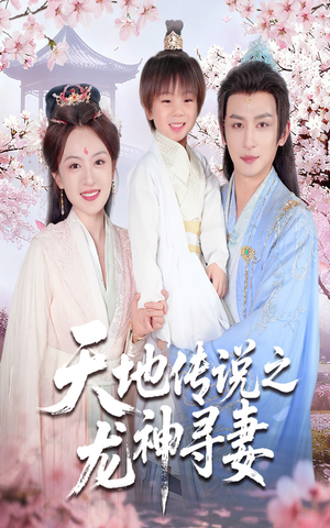 天地传说之龙神寻妻（60集）无需付费短剧全集免费看