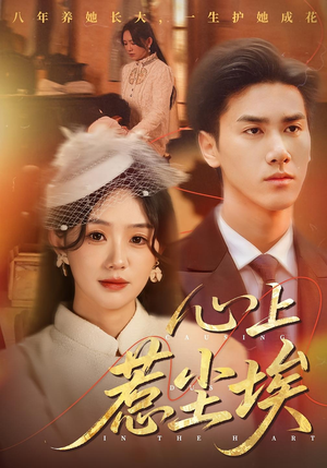 心上惹尘埃（57集）每日更新热门短剧