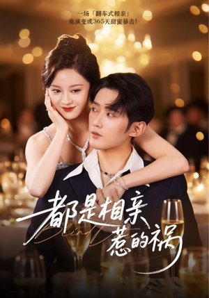 都是相亲惹的祸（72集）精彩短剧看不停