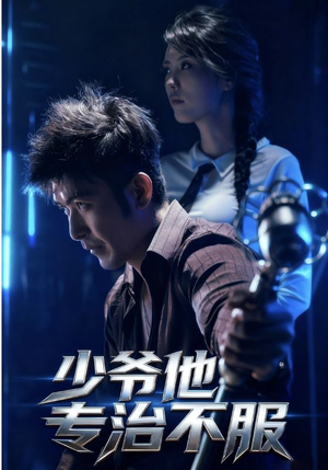 少爷他专治不服（74集）短剧经典全集任你选
