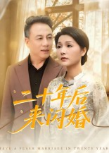 二十年后来闪婚（60集）爆款热播短剧抢先看