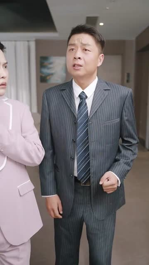 发错表白情话，女老板要跟我领证发错（79集）精彩短剧持续更新