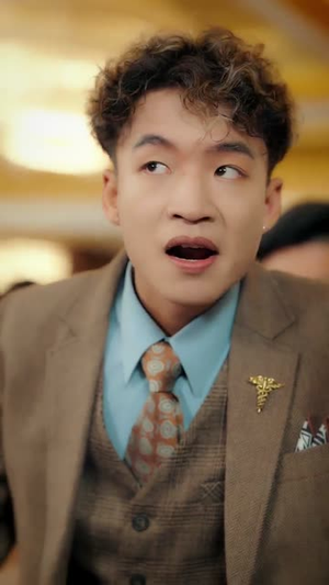 老千黑白人生（77集）万里归乡短剧精彩剧情