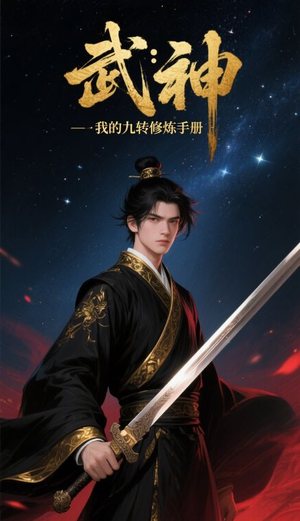 武神我的九转修炼手册(72集) 武神我的九转修炼手册(72集)短剧全集高清无码版
