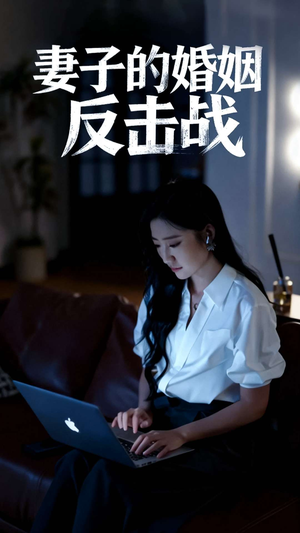 妻子的婚姻反击战（46集）短剧更新时间一览表