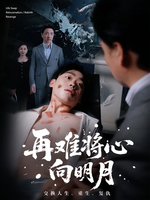再难将心向明月(59集) 再难将心向明月(59集)短剧全集免费在线看