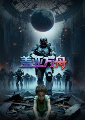 盖亚方舟（16集）短剧来了精彩继续