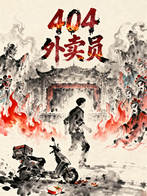 404外卖员(60集) 404外卖员(60集)免费在线尽享全集短剧