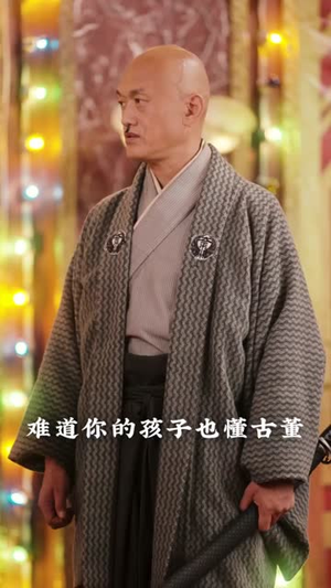 督军夫人重生后,带聋哑儿女过福宝人生(59集) 督军夫人重生后,带聋哑儿女过福宝人生(59集)短剧大结局超前点映