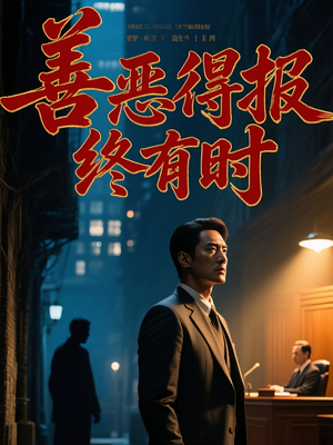 善恶得报终有时（30集）忍不住一口气看到短剧大结局